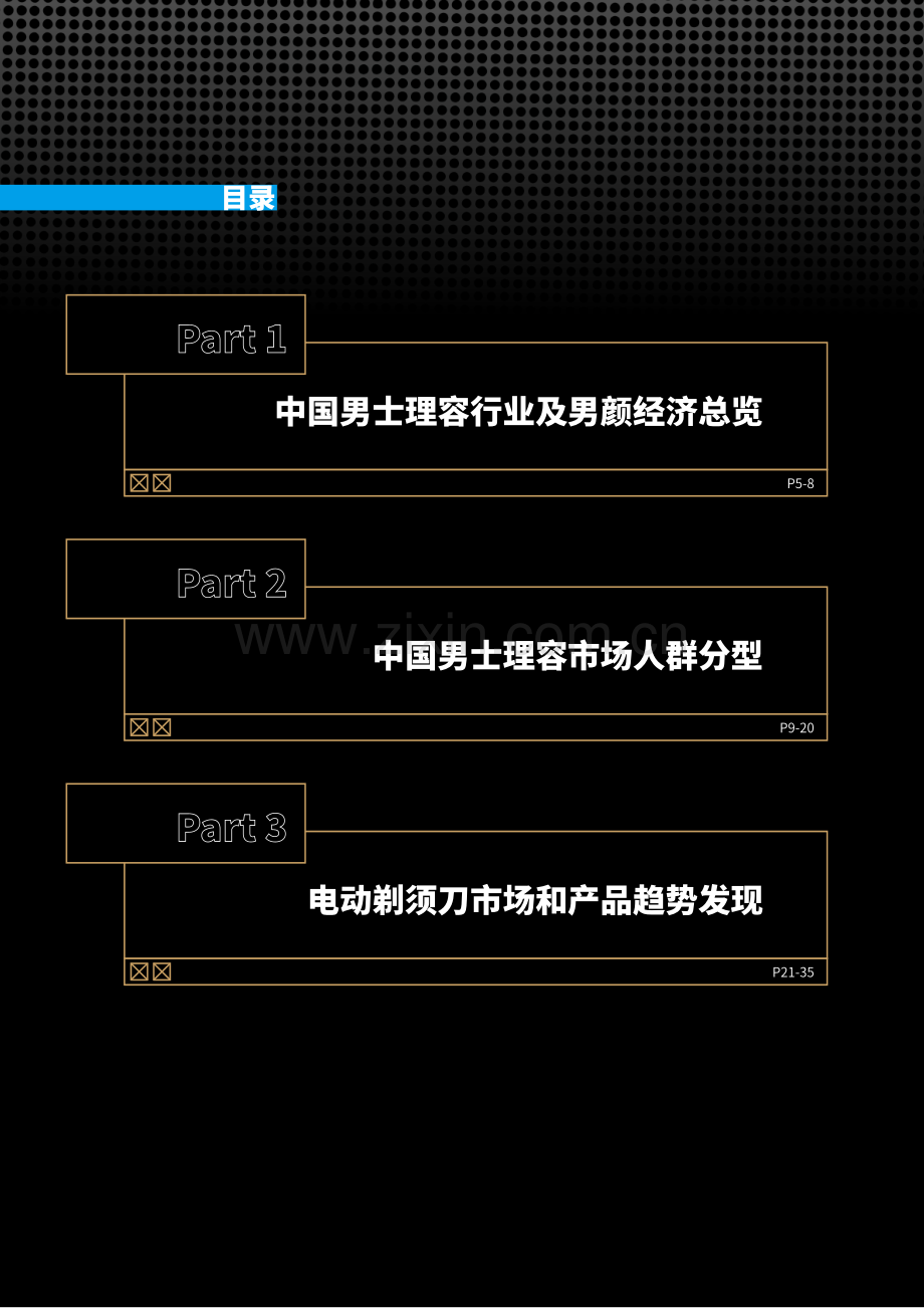 中国男士理容白皮书.pdf_第3页
