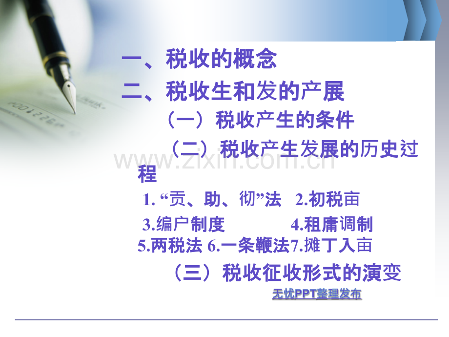 税法实务全套教程(中职).ppt_第3页