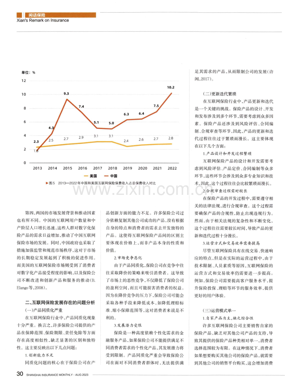 科技赋能互联网保险提质增效应用研究.pdf_第3页