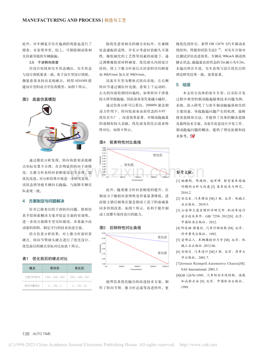 客车制动跑偏问题的研究与优化_司宗正.pdf_第3页