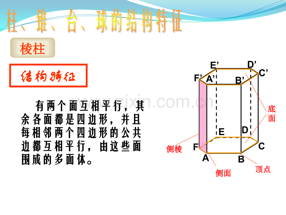 高一数学必修2学业水平复习.pptx_第2页