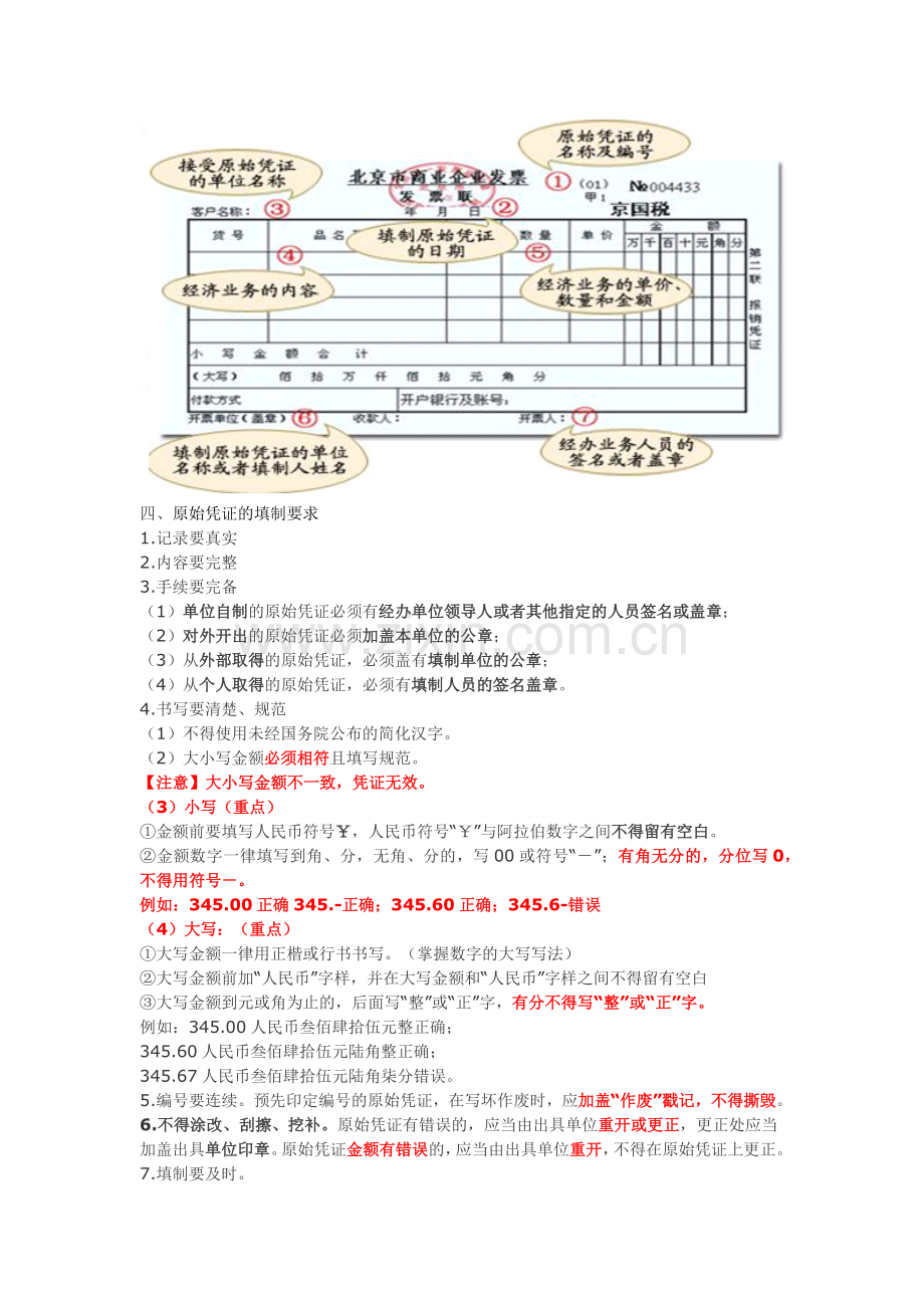 2013会计基础分章讲义04会计凭证.docx_第3页