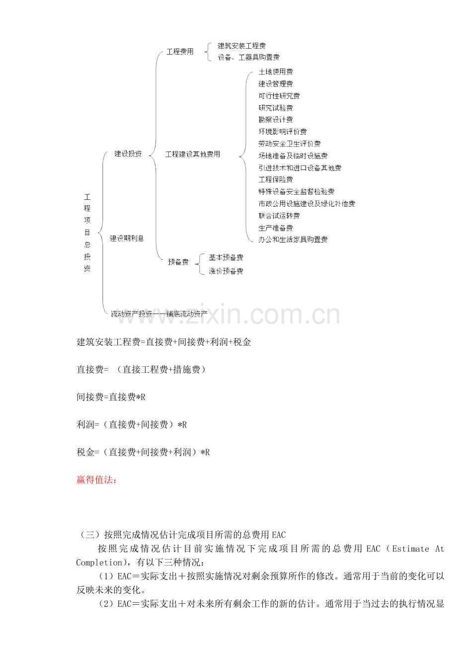 注册咨询师考试常用公式现代咨询方法与实务.doc_第2页