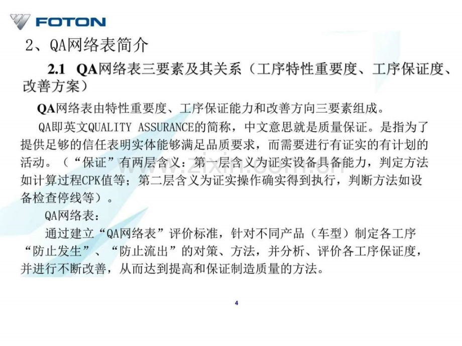 QA网络图应用培训教材.pptx_第3页