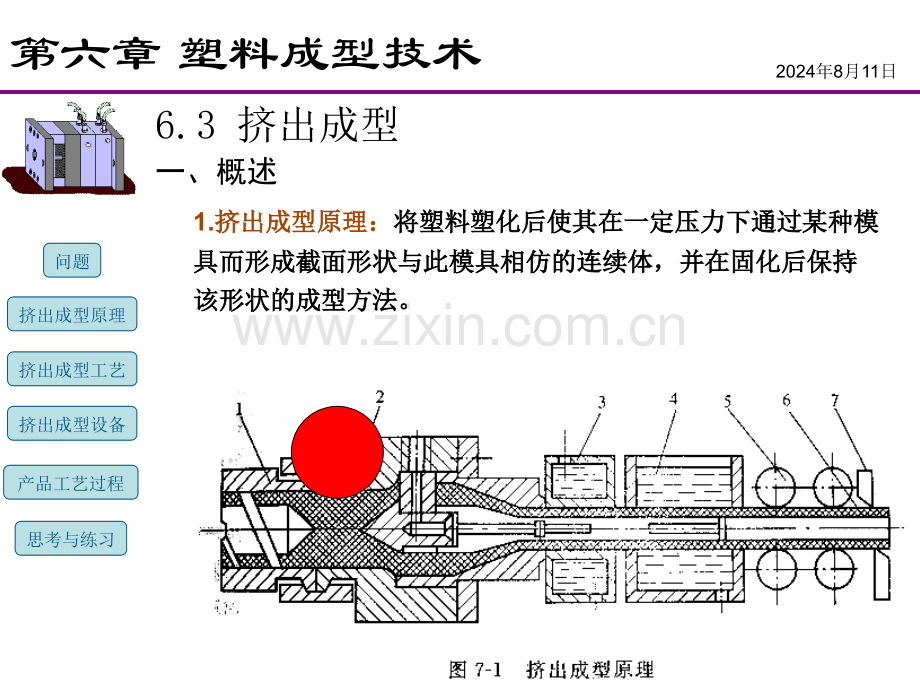 65挤出成型工艺解析.pptx_第3页