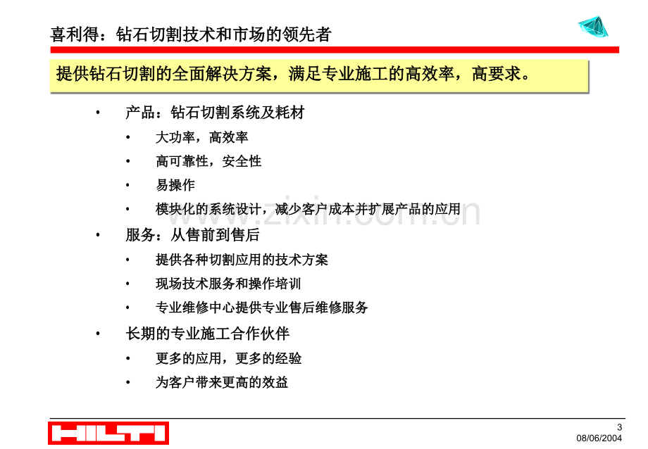 钢筋混凝土切割机lp32演示.pptx_第3页