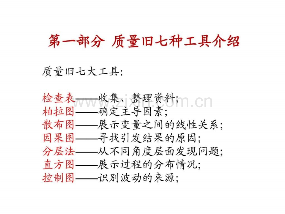 新老七大质量工具简介高人总结.pptx_第3页