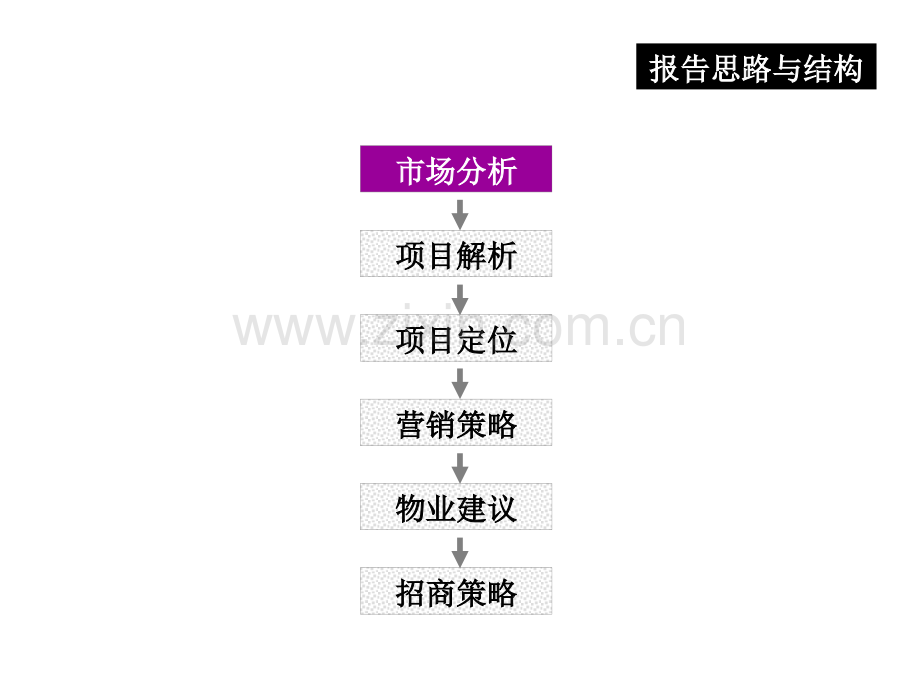 同致行深圳市柏龙商业广场营销策划.pptx_第1页