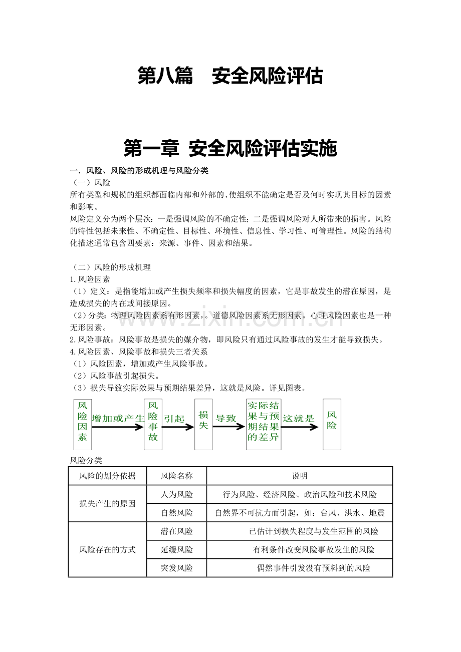 安全风险评估1.doc_第1页