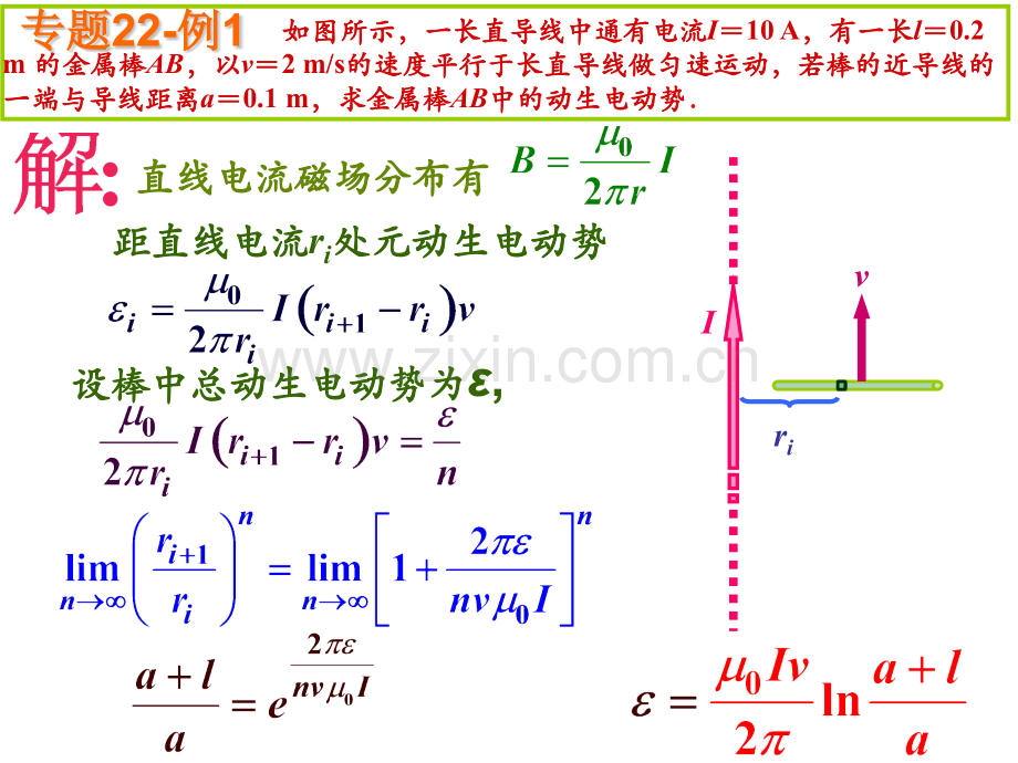 全套更高更妙的物理竞赛竞赛22电磁感应面面观.pptx_第3页