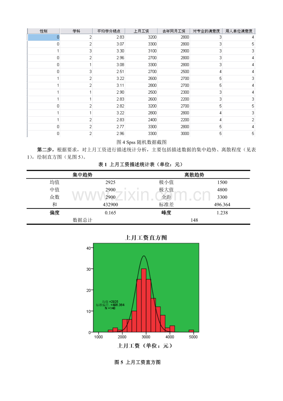 spss练习作业具体步骤.doc_第2页