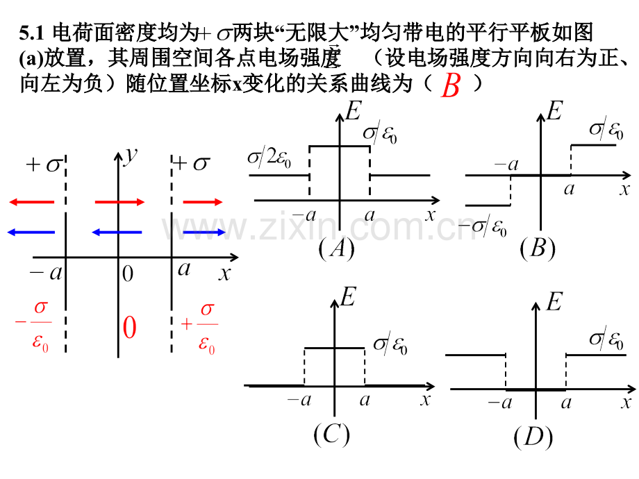 大学物理习题解答.pptx_第1页