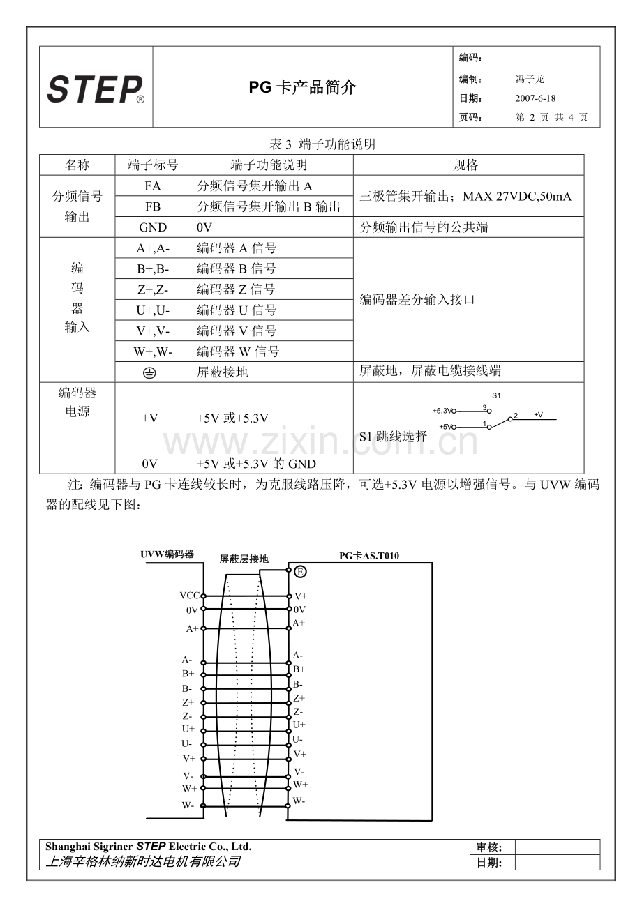 同步PG卡产品简介.doc_第2页