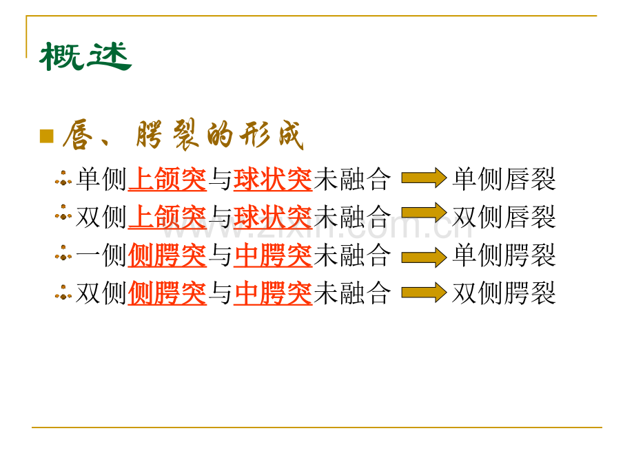 先天性唇腭裂护理.pptx_第2页