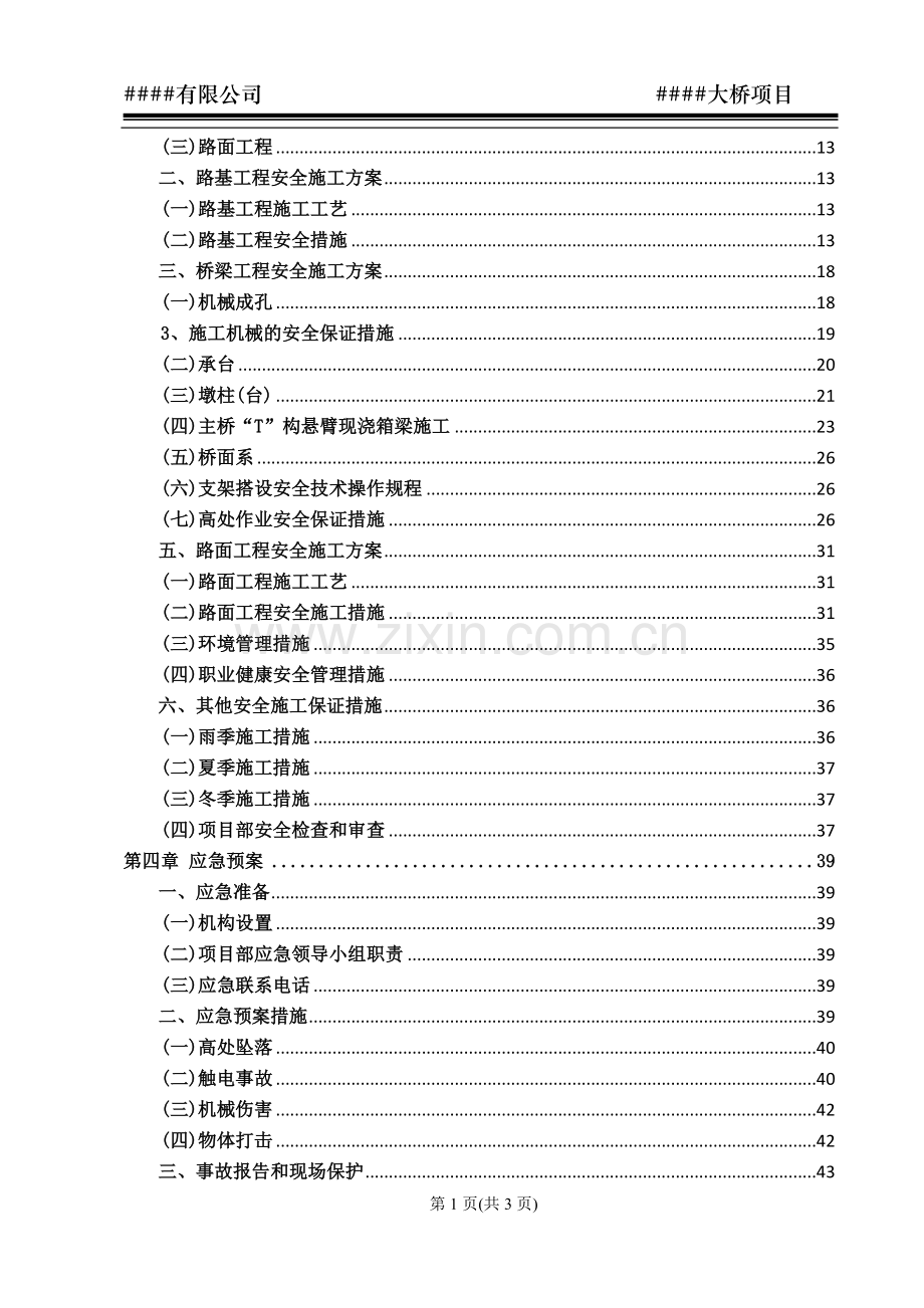 某大桥工程安全专项方案.doc_第2页