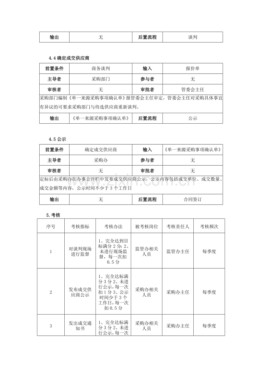 4单一来源采购程序风险.doc_第2页