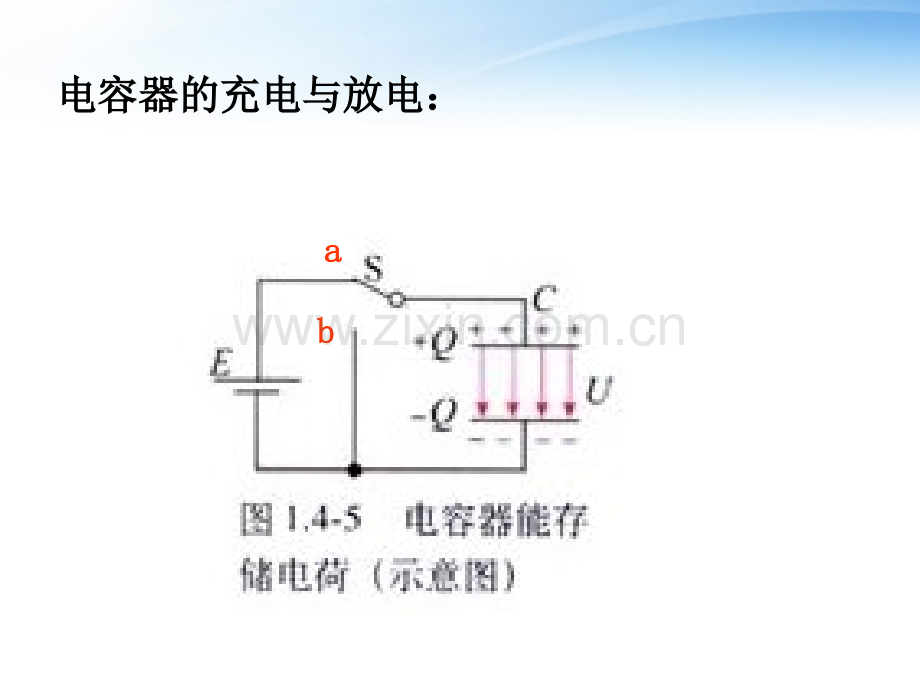 高中物理电流和电源2新人教版选修.pptx_第1页