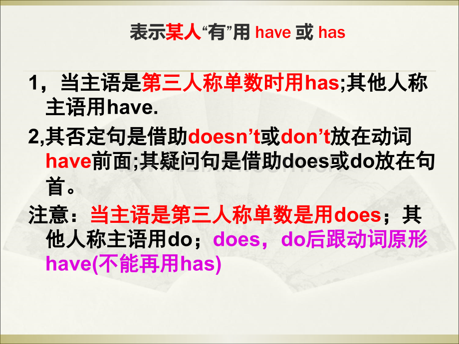 havehas的用法.pptx_第1页