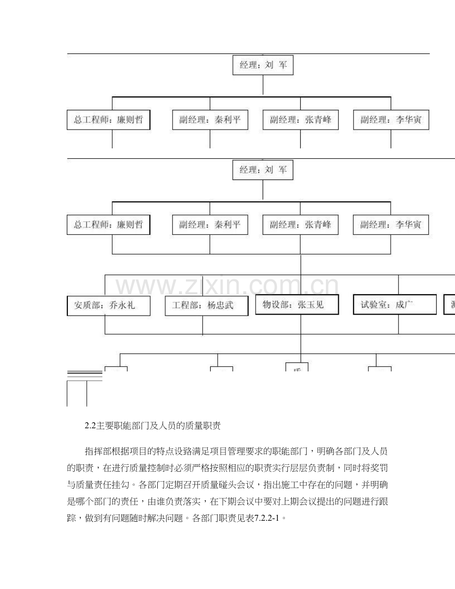 质量保证措施及质量计划图文精.doc_第3页