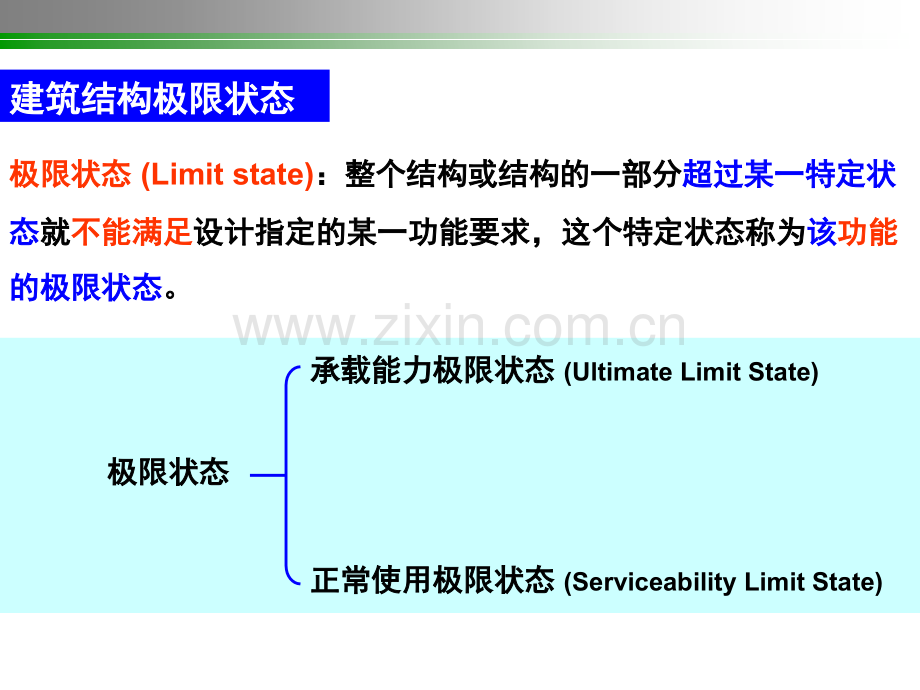 钢筋混凝土构件的变形裂缝耐久性工程管理.pptx_第2页