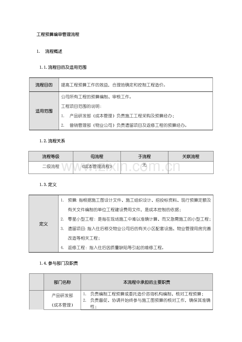 工程预算编审管理流程.doc_第2页