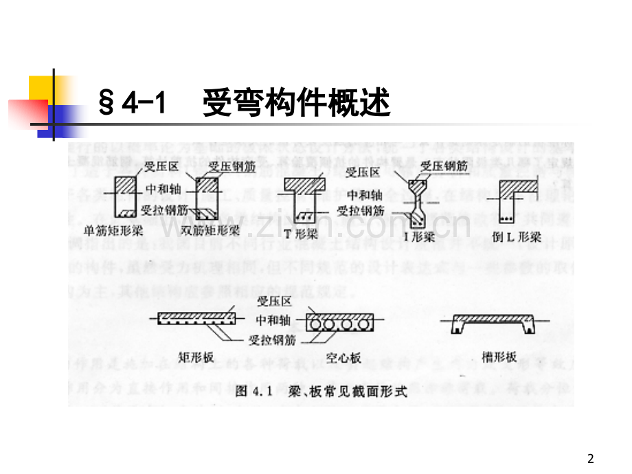 钢筋混凝土第四次第五次.pptx_第2页