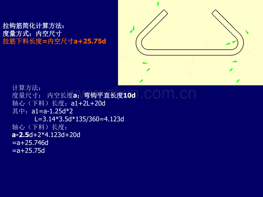 钢筋料表制作方法.pptx_第2页