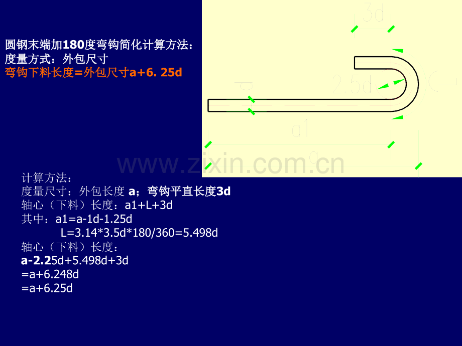 钢筋料表制作方法.pptx_第3页