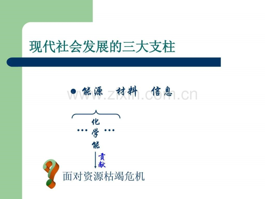 化学键与化学反应中能量变化的关系.pptx_第3页