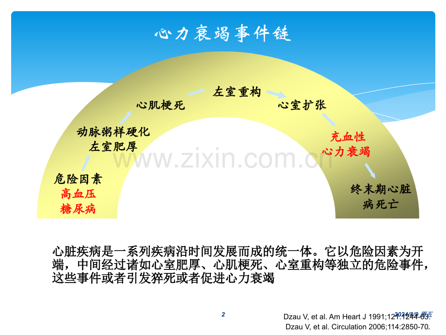 老年心力衰竭.pptx_第2页