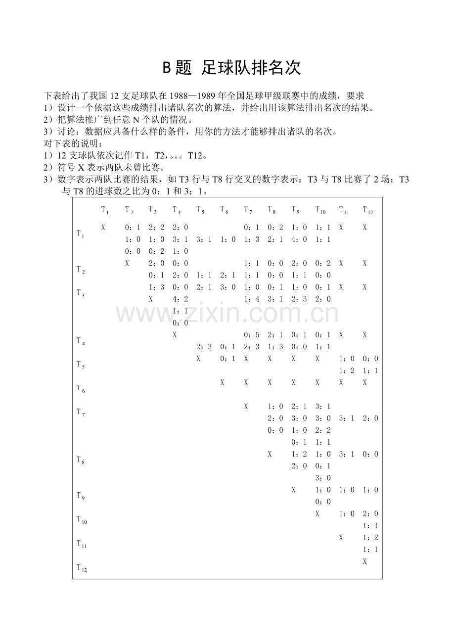 足球队排名次.doc_第1页