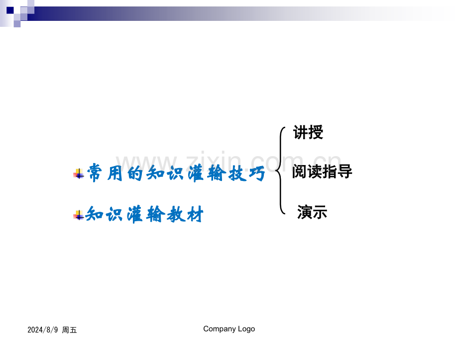 护理教育技巧.pptx_第3页