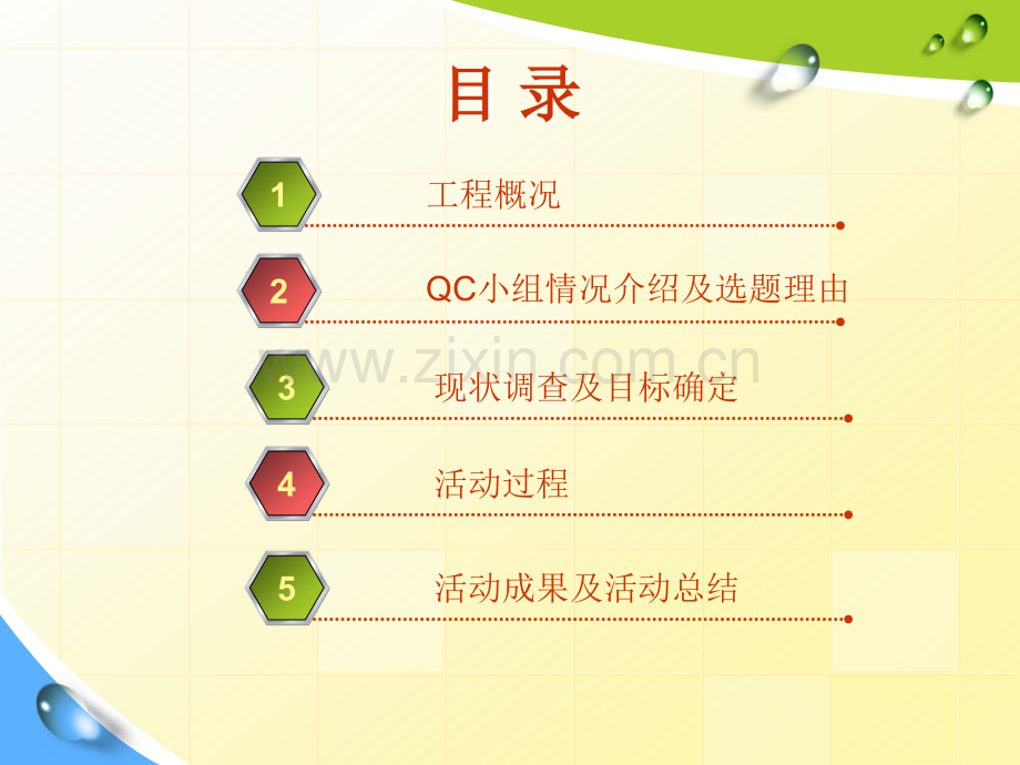 防水毯QC.pptx_第1页