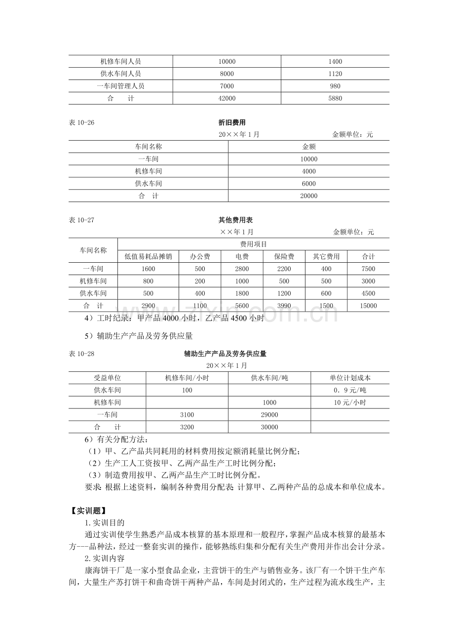 产品成本计算品种法.doc_第3页