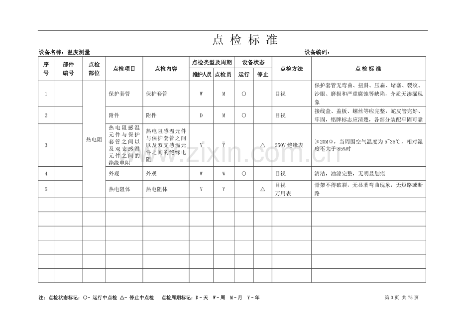 热工专业点检标准.doc_第1页