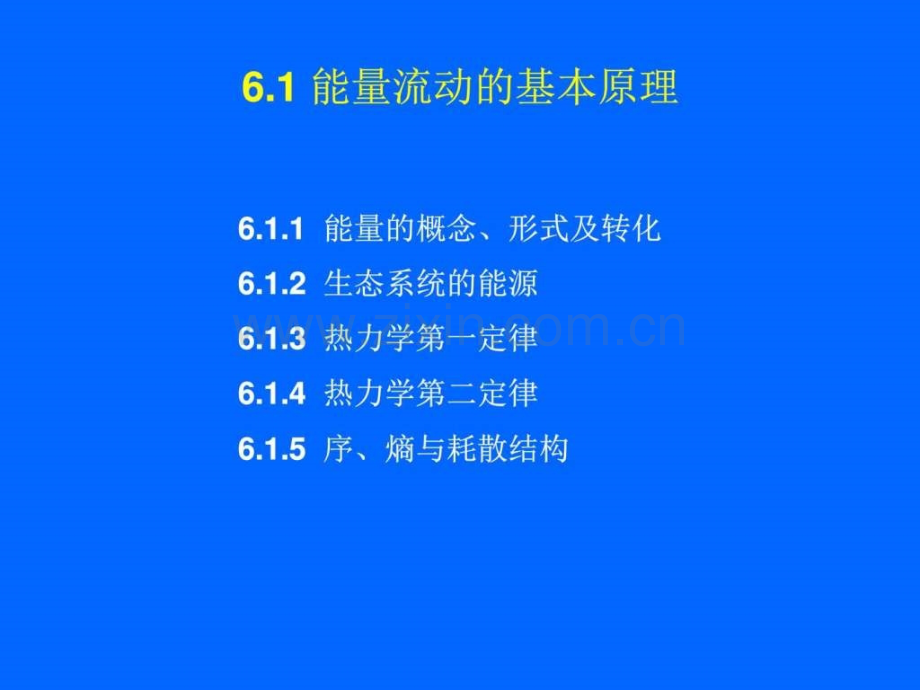 生态学6能量流动图文.pptx_第2页