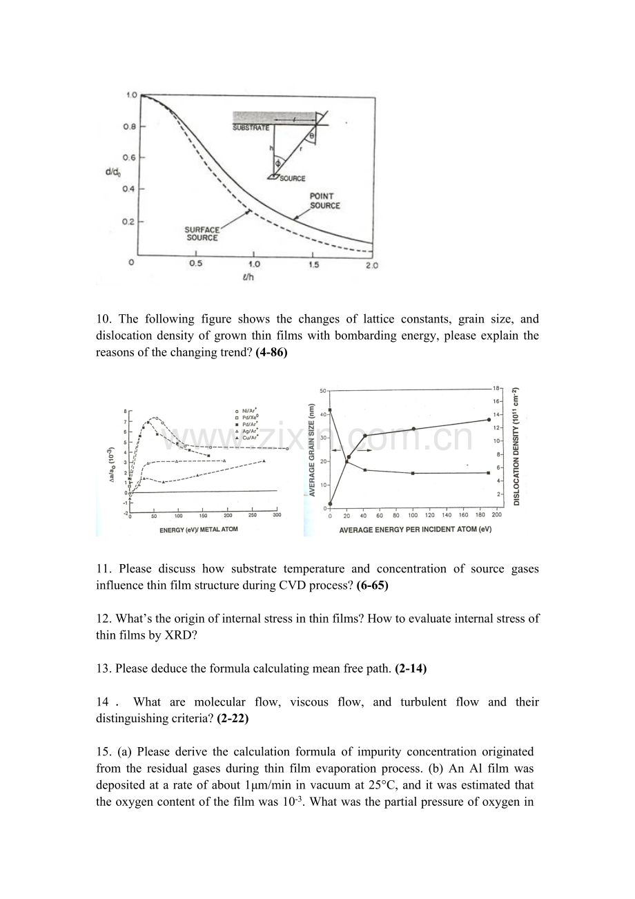 薄膜材料复习题.doc_第2页