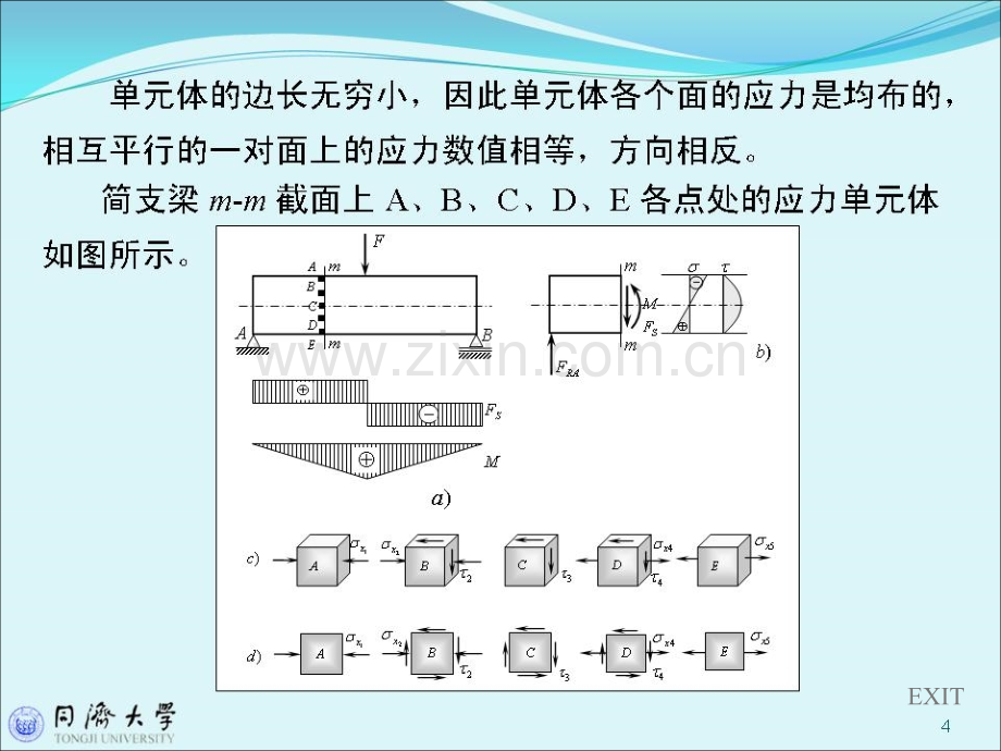 应力状态分析强理论.pptx_第3页