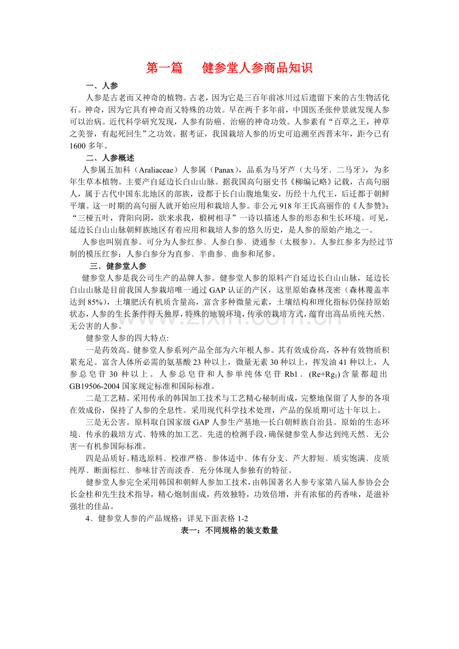 健参堂人参商品知识.doc_第2页