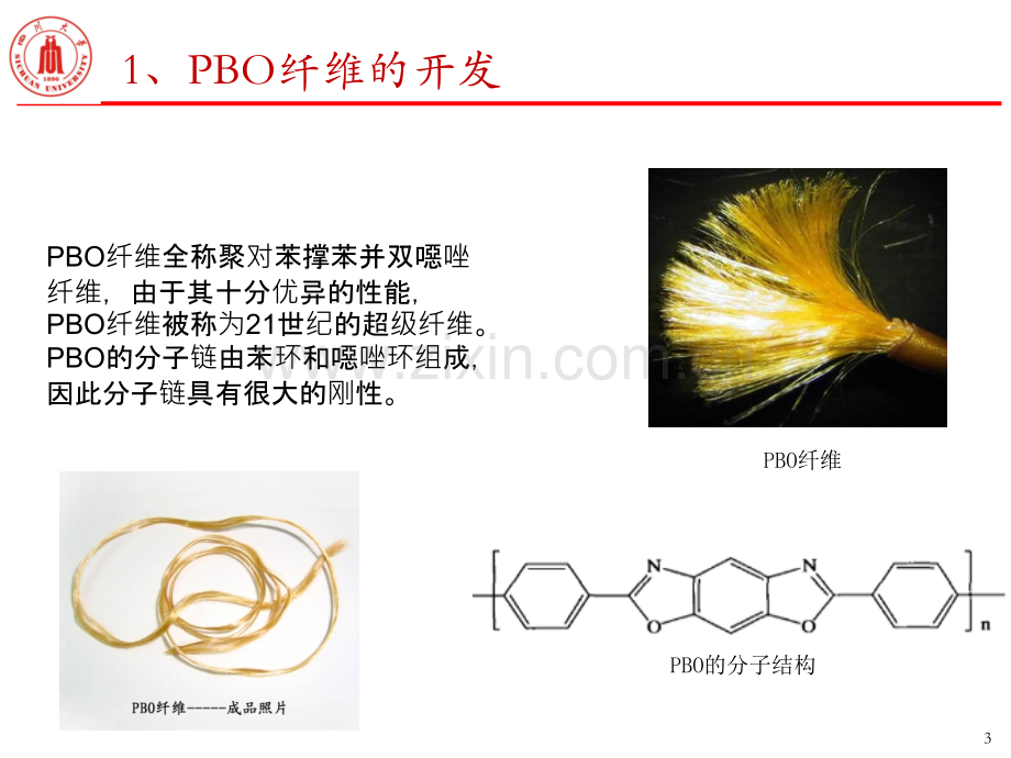 PBO纤维的开发与应用进展.pptx_第3页