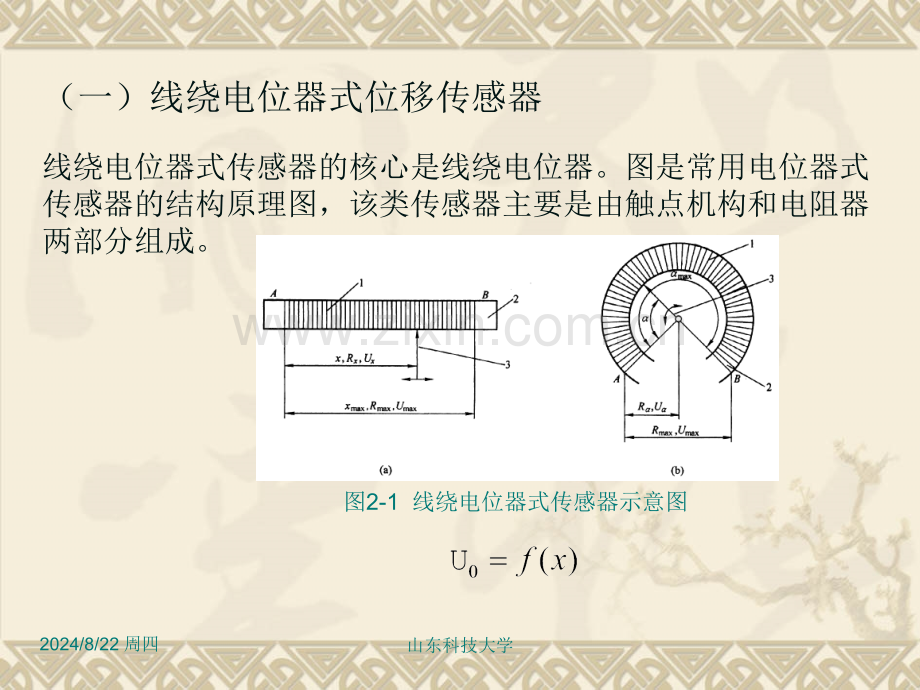 传感与检测技术教学传统传感器原理及应用.pptx_第2页