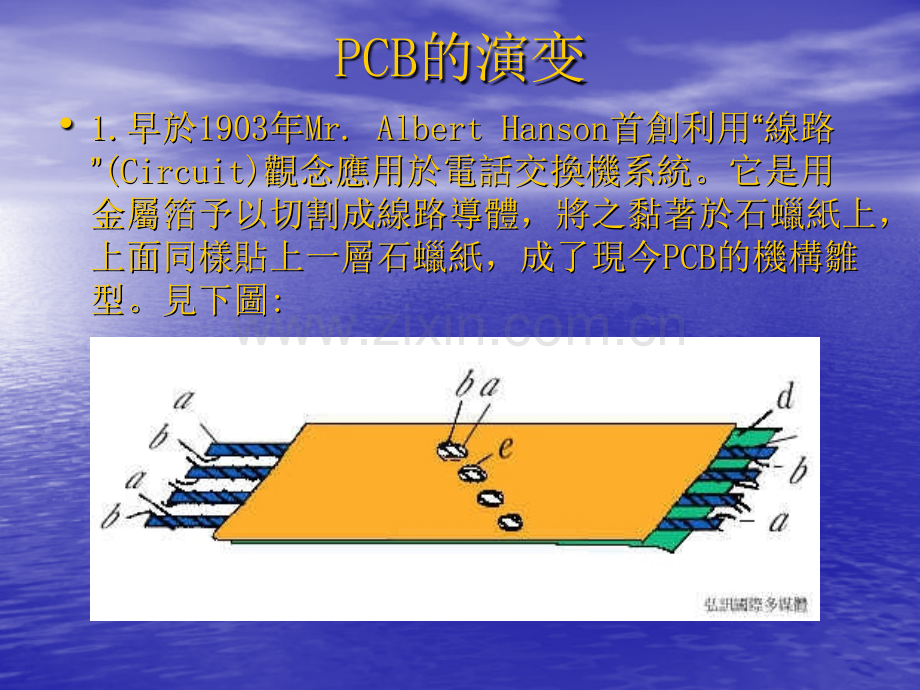 PCB制作流程工艺简介.pptx_第1页