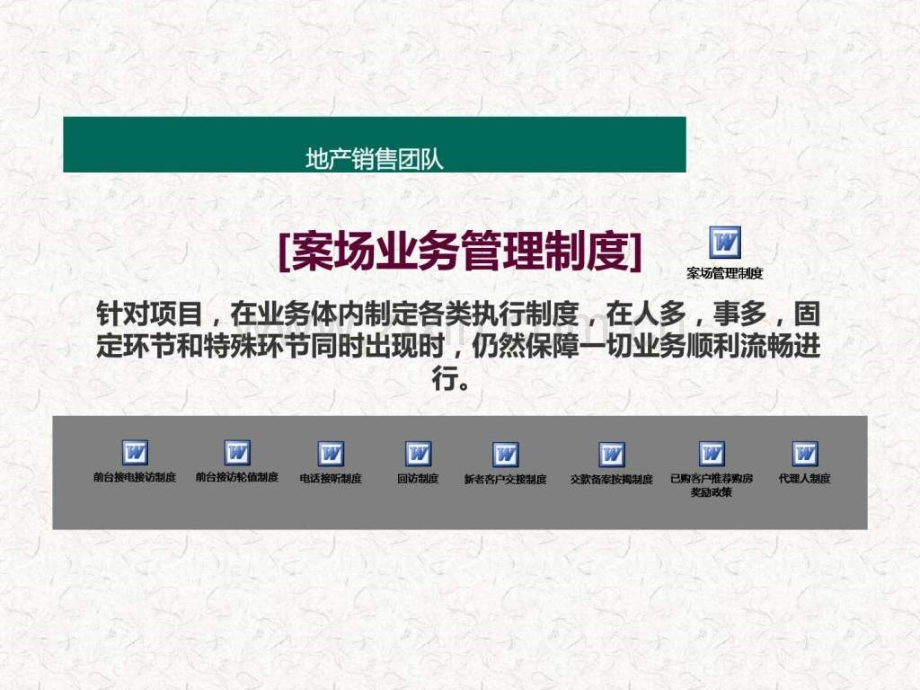 西安房地产项目开盘前期策划市场定位营销推广总.pptx_第1页