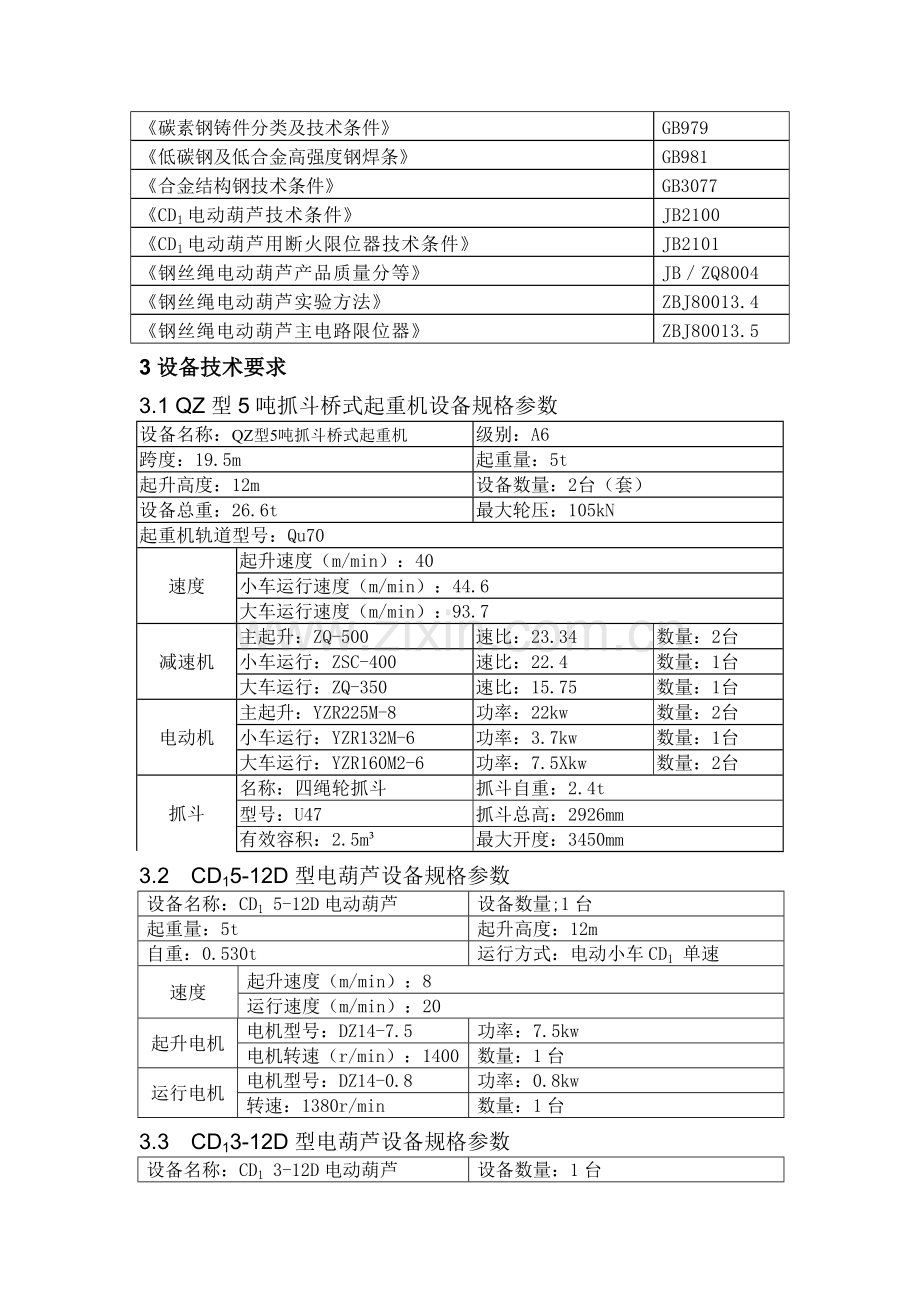 起重设备技术说明.doc_第2页