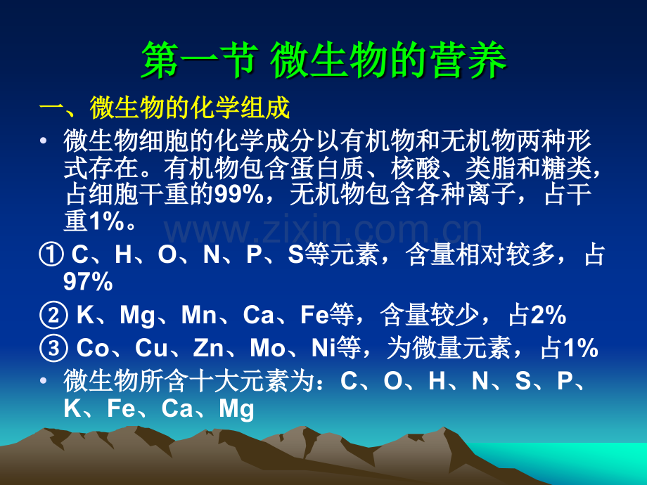 微生物生理.pptx_第2页