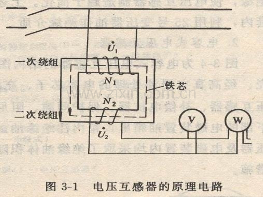 电流电压互感器.pptx_第3页