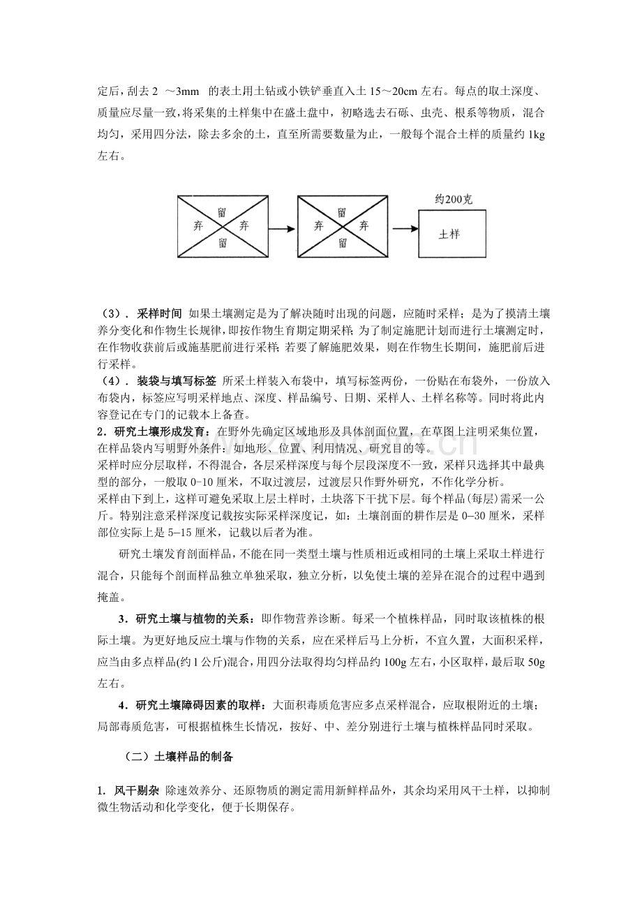 环境土壤学实验.doc_第2页