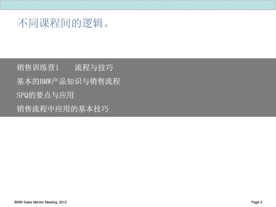 BMW宝马汽车销售话术技巧培训教材页.pptx_第2页