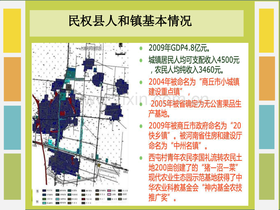 民权县人和乡环境规划.pptx_第3页