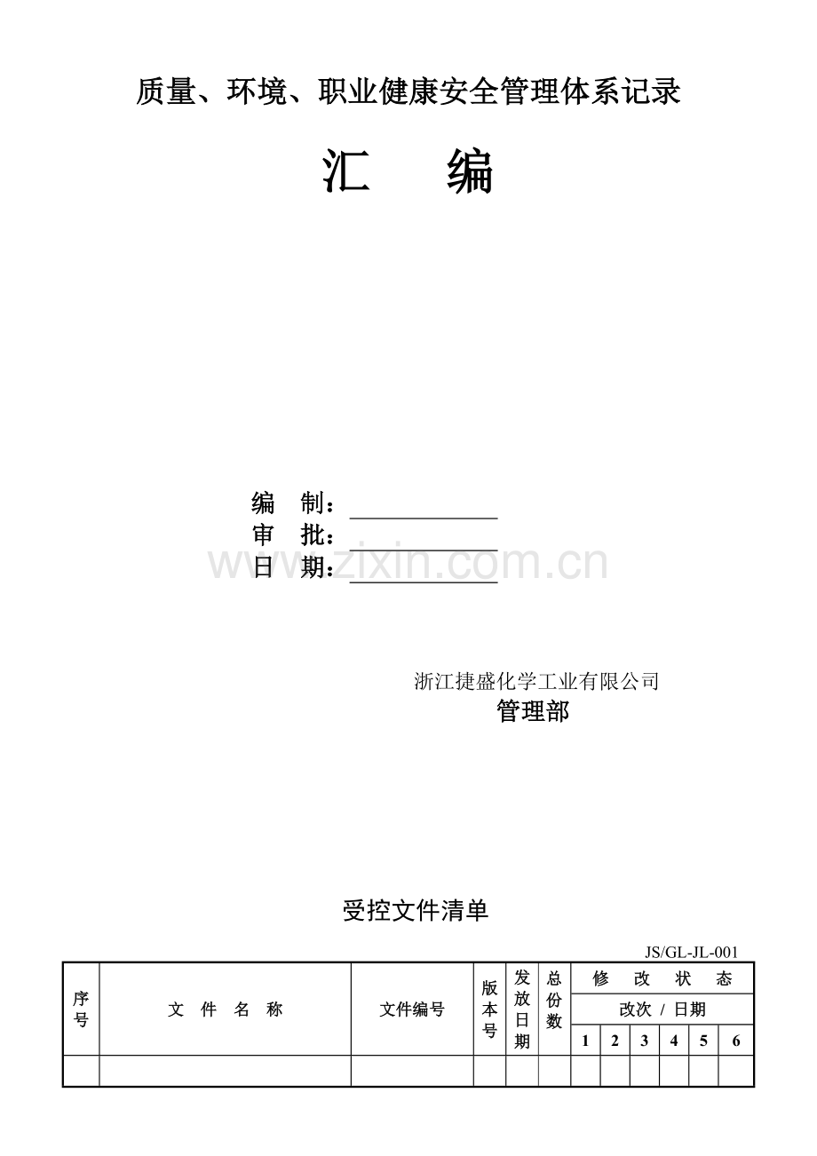 ISO步骤和表格.doc_第2页